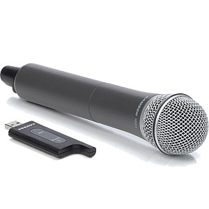 Samson XP 106 w